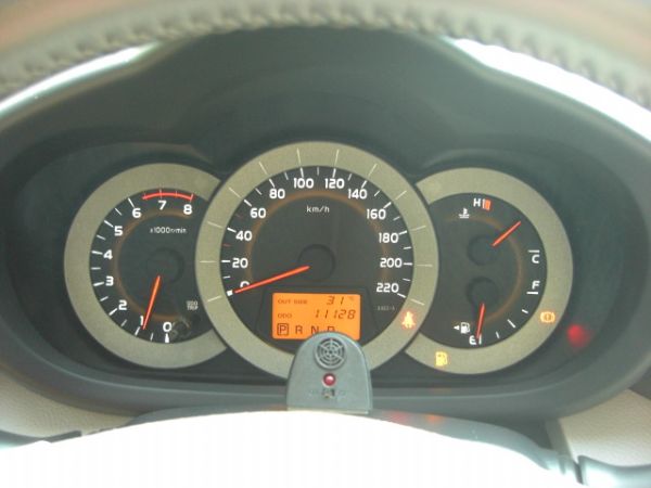 SUM聯泰汽車~2008年 RAV4 照片3