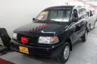 台中市豐田 ZACE 1.8 藍色 TOYOTA 豐田 / Zace(瑞獅)中古車