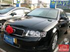 台中市運通汽車-2004年-AUDI-A4 AUDI 奧迪 / A4中古車