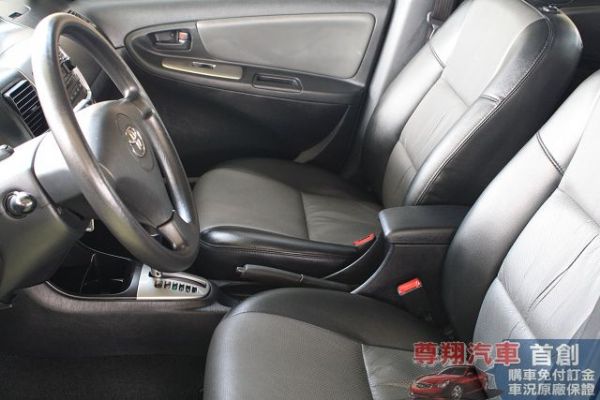 Toyota豐田 Vios 照片5