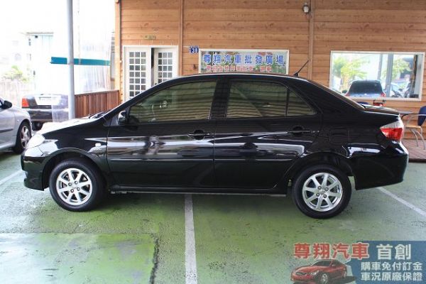 Toyota豐田 Vios 照片9