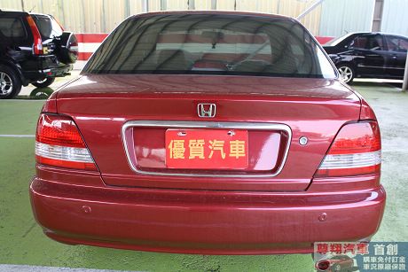 Honda 本田 City 照片4