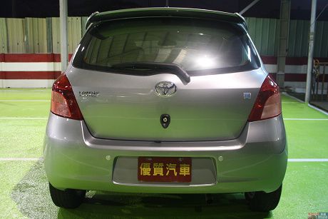 Toyota豐田 Yaris 照片4