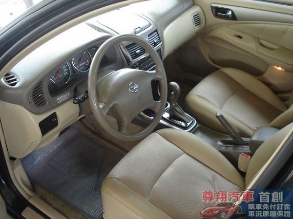 Nissan 日產 Sentra M1 照片6