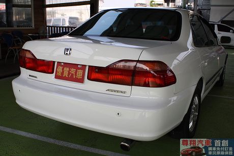 Honda 本田 Accord K9 照片5