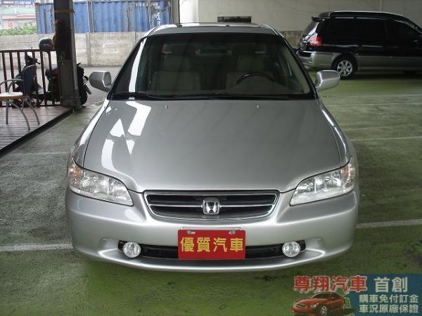 Honda 本田 Accord K9 照片8