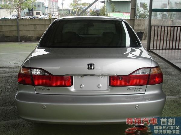 Honda 本田 Accord K9 照片10