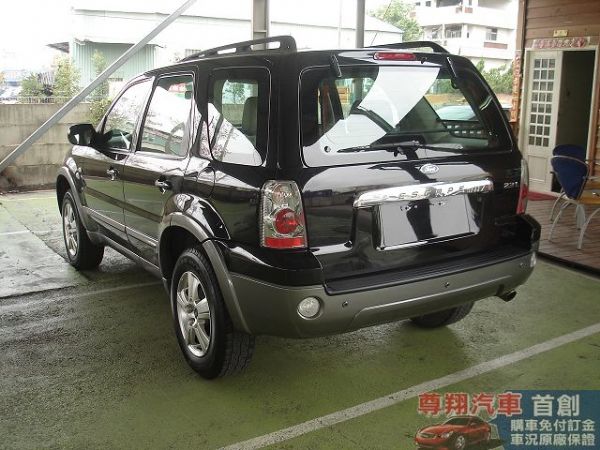 Ford 福特 Escape 照片4