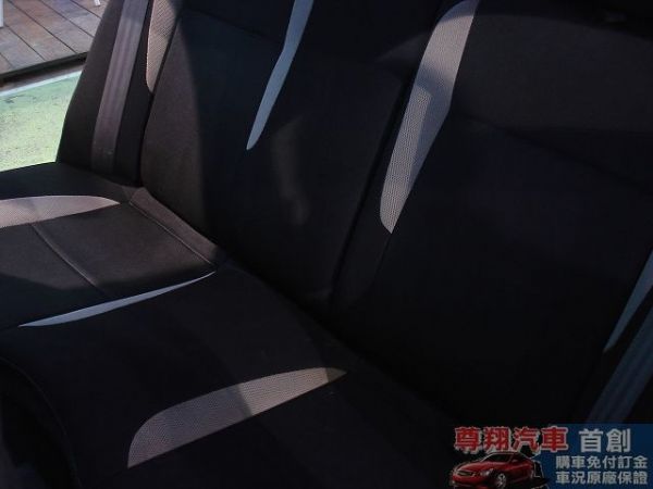 Subaru 速霸陸 Impreza G 照片7