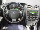 台中市05福特FOCUS天窗手排DVD FORD 福特 / Focus中古車