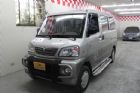 台中市三菱 VERYCA 1.2 銀色 MITSUBISHI 三菱 / Veryca(菱利)中古車