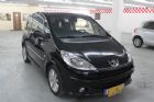 台中市寶獅 1007 1.4 黑色 PEUGEOT 寶獅 / 1007中古車