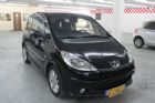 台中市寶獅 1007 1.4 黑色 PEUGEOT 寶獅 / 1007中古車