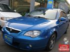 台中市運通汽車-2007年-普騰-Gen 2 PROTON 普而騰 / Gen-2中古車