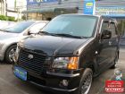 台中市運通汽車-2006年-鈴木-Solio SUZUKI 鈴木 / Solio中古車