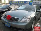 台中市運通汽車-2006年-日產-Teana NISSAN 日產 / Teana中古車