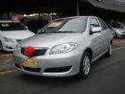 台中市*友達汽車* 07年 豐田 Vios TOYOTA 豐田 / Vios中古車