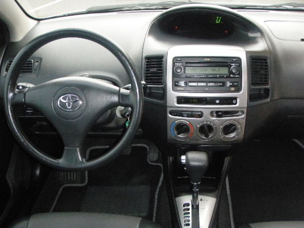 *友達汽車* 07年 豐田 Vios 照片5