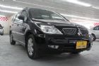 台中市三菱 SAVRIN 2.0 黑色 MITSUBISHI 三菱 / Savrin中古車