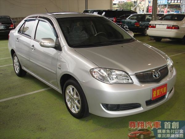 Toyota豐田 Vios 照片2