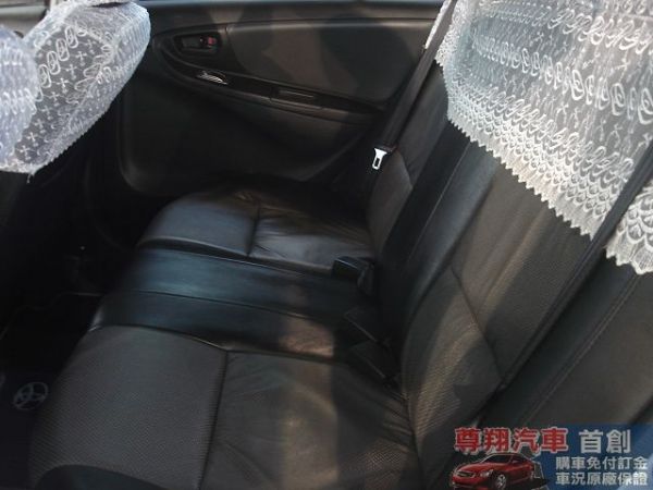 Toyota豐田 Vios 照片6