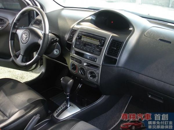 Toyota豐田 Vios 照片7