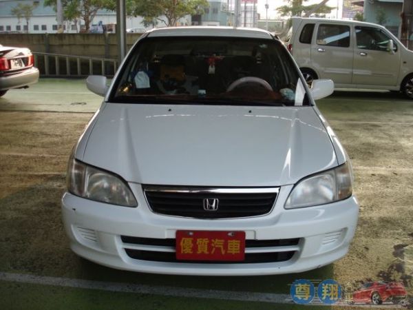 Honda 本田 City 照片7