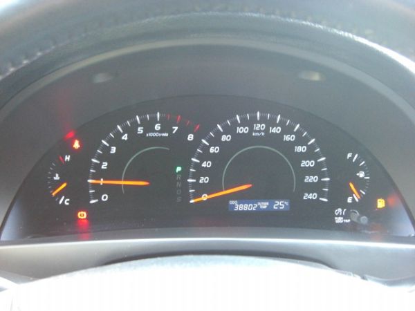 SUM聯泰汽車~2008年 CAMRY 照片3