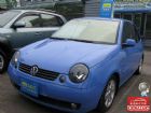 台中市運通汽車-2001年-VW-Lupo VW 福斯 / Lupo中古車