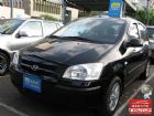 台中市運通汽車-2005年-現代-Getz HYUNDAI 現代 / Getz中古車