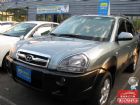 台中市運通汽車-2006年-現代-Tucson HYUNDAI 現代 / Tucson中古車