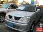 台中市運通汽車-2006年-三菱-Freeca MITSUBISHI 三菱 / Freeca中古車