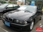 台中市運通汽車-2002年-BMW-525 BMW 寶馬 / 525i中古車