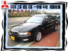 台中市三菱/GALANT MITSUBISHI 三菱 / Galant中古車