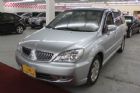 台中市三菱 SAVRIN 2.4 銀色 MITSUBISHI 三菱 / Savrin中古車