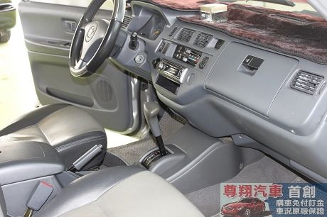 Toyota豐田 Zace(瑞獅) 照片5