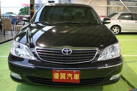 Toyota豐田 Camry 照片2