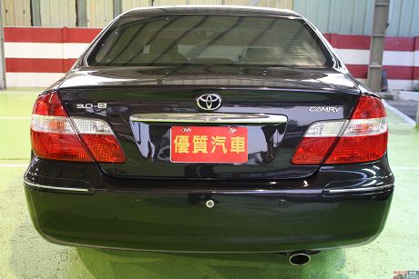 Toyota豐田 Camry 照片5