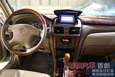 Nissan 日產 Sentra180 照片6
