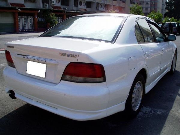 Galant 照片3