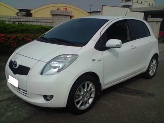 YARIS 照片1