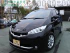 台中市試乘車 TOYOTA 豐田 / Wish中古車