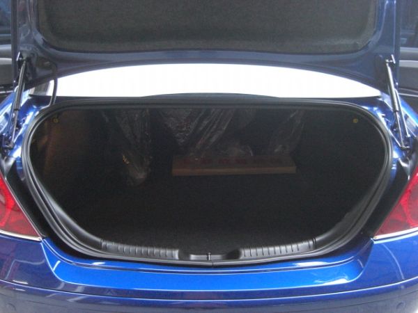 SUM聯泰汽車~2005年 MONDEO 照片9