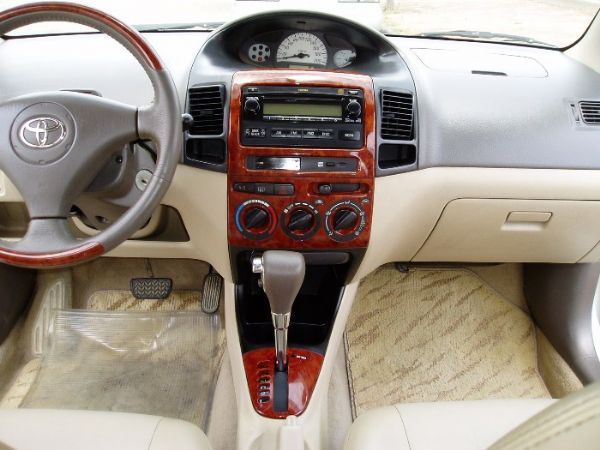 Vios 照片6