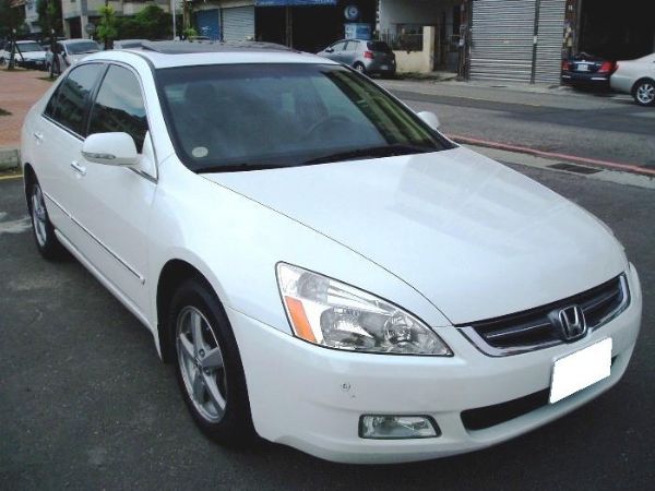 Accord K11  照片2