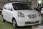 台中市全額貸款一家買車全省保固 KIA 起亞 / Euro Star中古車