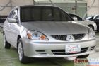台中市全額貸款一家買車全省保固 MITSUBISHI 三菱 / Lancer中古車