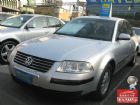 台中市運通汽車-2002年-VW-Passat VW 福斯 / Passat中古車