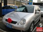 台中市運通汽車-2005年-VW-Lupo VW 福斯 / Lupo中古車