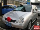 台中市運通汽車-2005年-VW-Lupo VW 福斯 / Lupo中古車